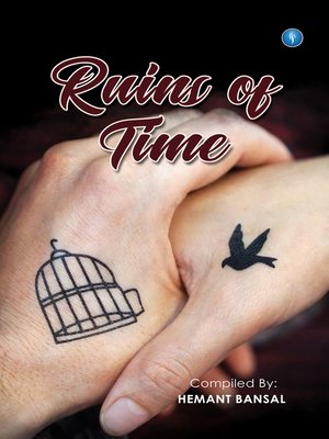 cover image of The Ruins of time
